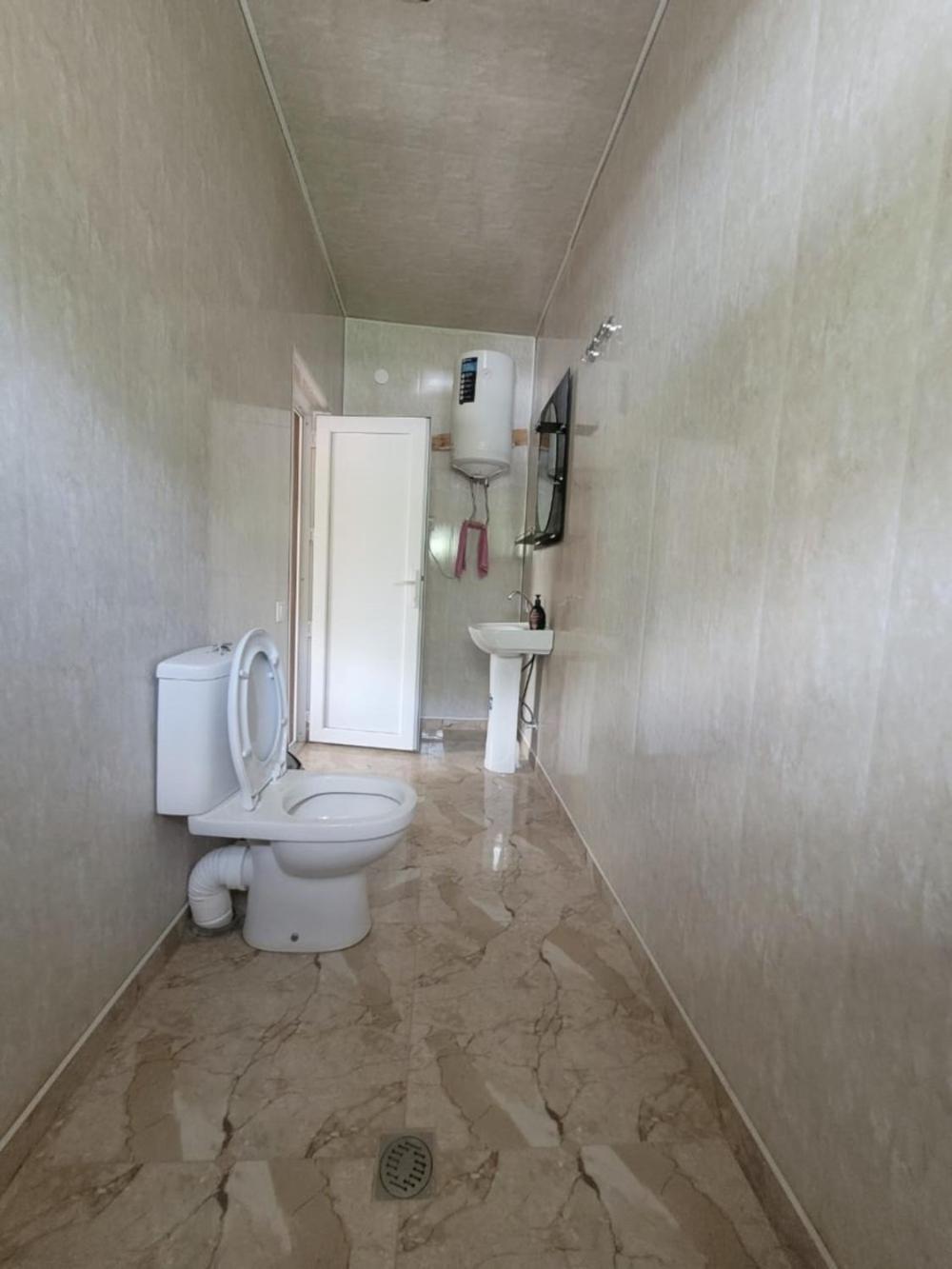 אושגולי Guesthouse Miranda חדר תמונה