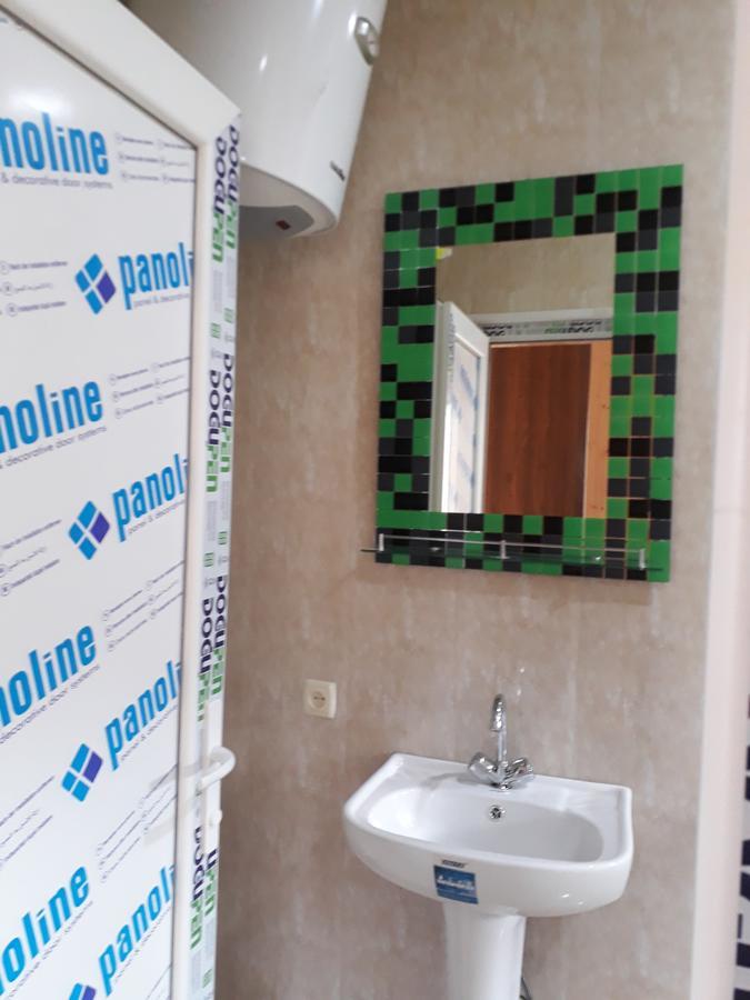 אושגולי Guesthouse Miranda מראה חיצוני תמונה